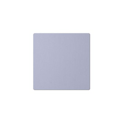 Dag Style - Tovaglietta Juta 32 x 32 cm Celeste
