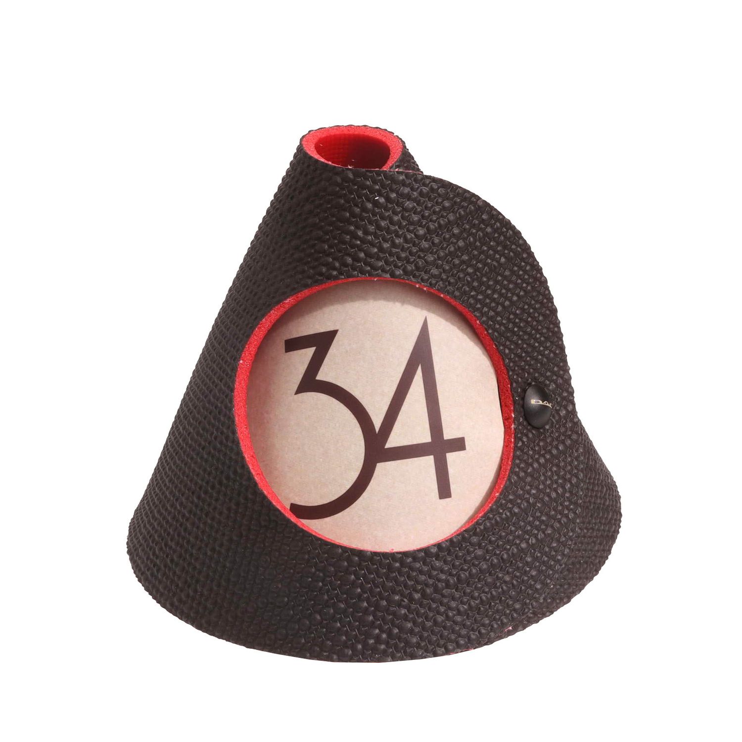 Dag Style - Segna tavolo Juta 7 x 7,5 cm Bicolor