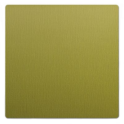 Dag Style - Tovaglietta Juta 45 x 45 cm Verde