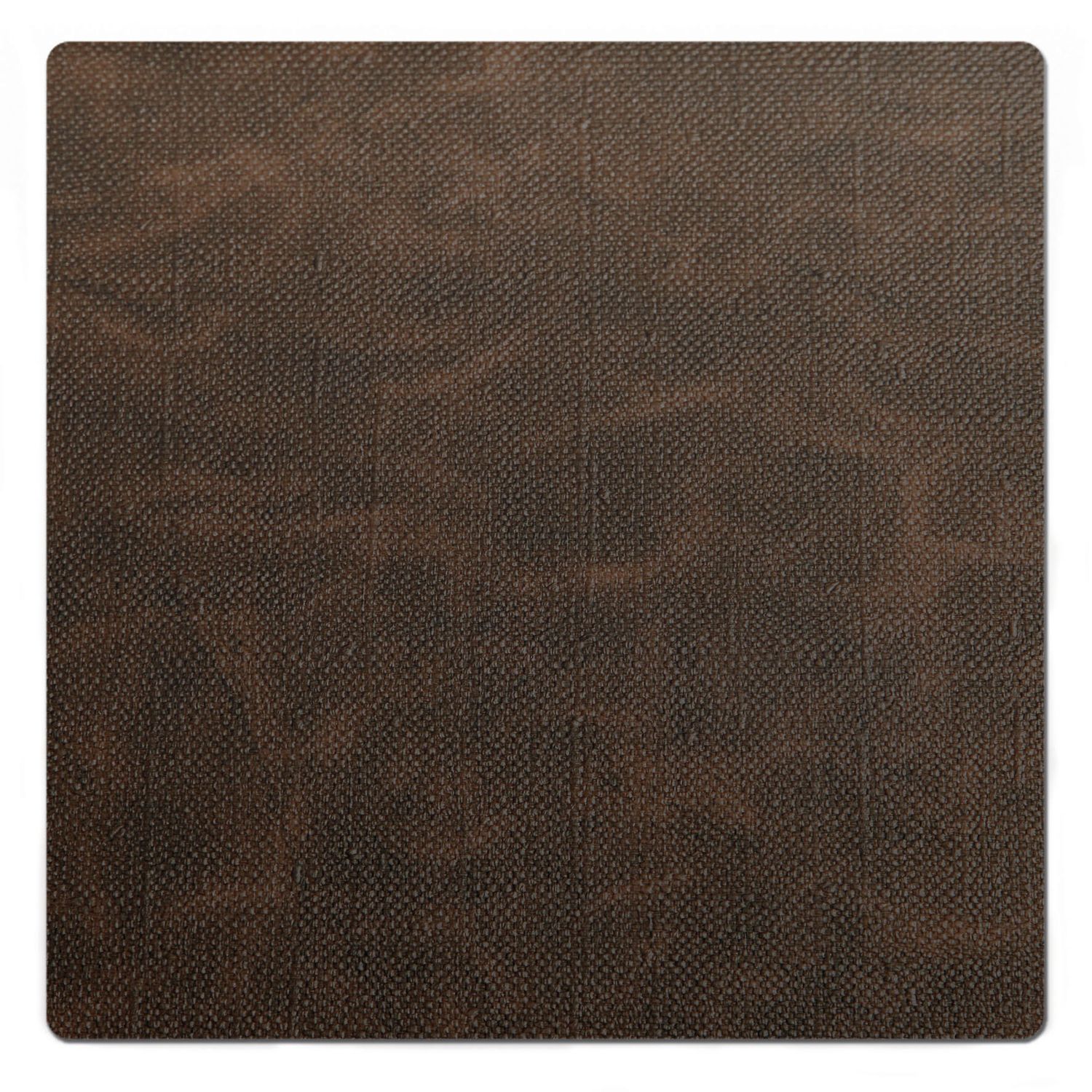 Dag Style - Tovaglietta Juta 45 x 45 cm Marrone