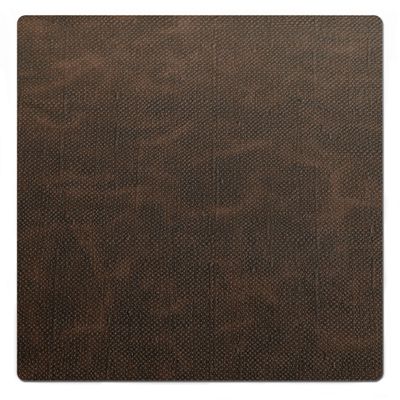 Dag Style - Tovaglietta Juta 45 x 45 cm Marrone