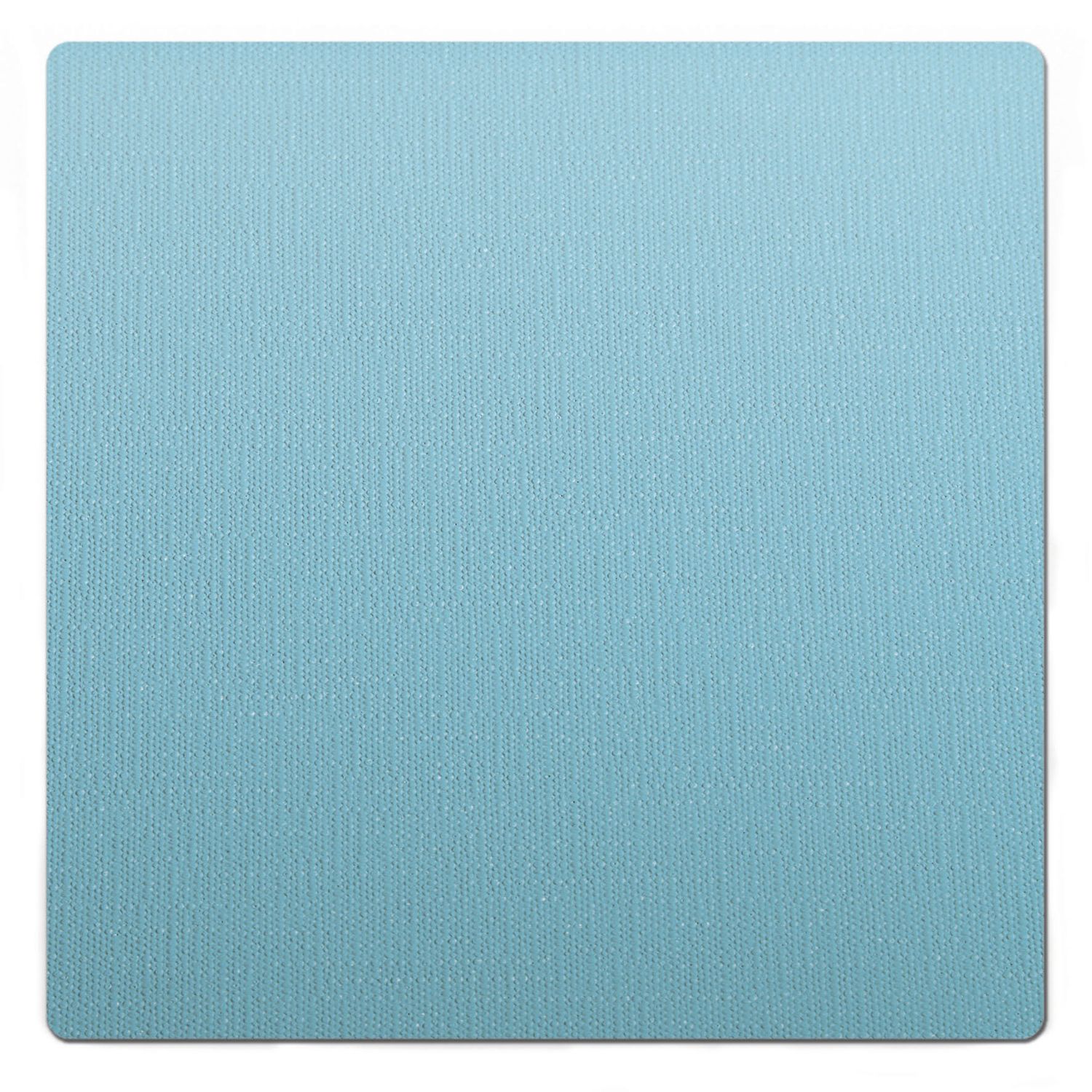 Dag Style - Tovaglietta Juta 45 x 45 cm Celeste