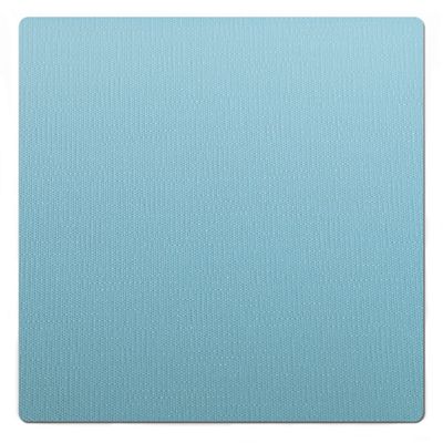 Dag Style - Tovaglietta Juta 45 x 45 cm Celeste