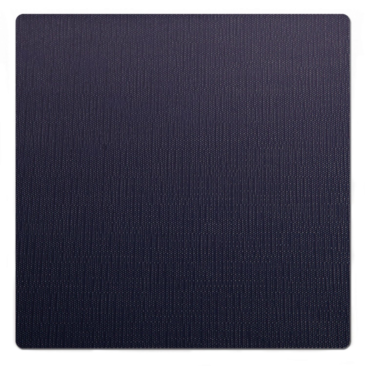 Dag Style - Tovaglietta Juta 45 x 45 cm Blu
