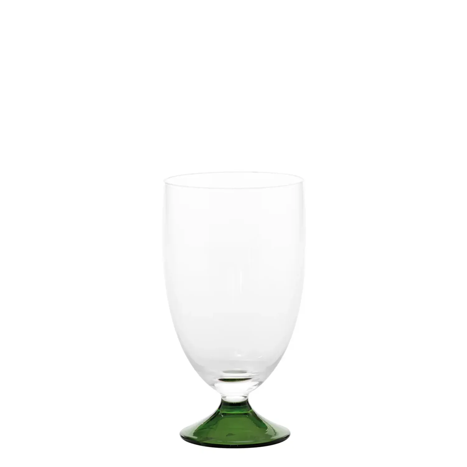 Calice Acqua 40 cl Maestro Verde - Zafferano