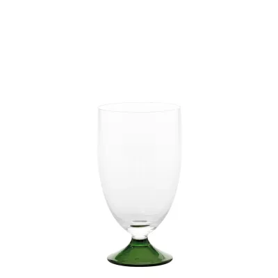 Calice Acqua 40 cl Maestro Verde - Zafferano