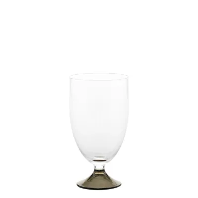 Calice Acqua 40 cl Maestro Grigio - Zafferano