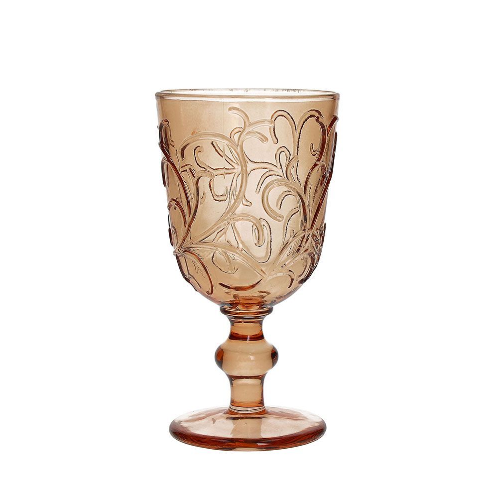 Tognana - Calice 28 cl Marrone Marriage