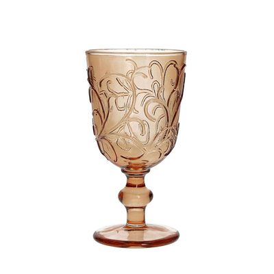 Tognana - Calice 28 cl Marrone Marriage