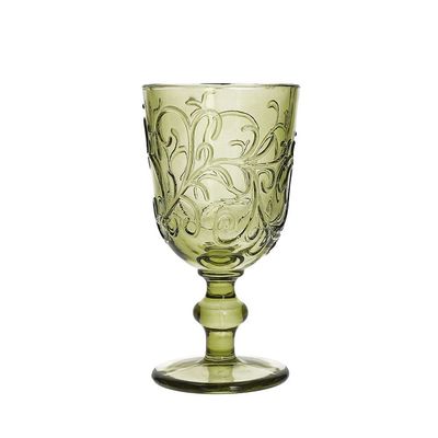Tognana - Calice 28 cl Verde oliva Marriage