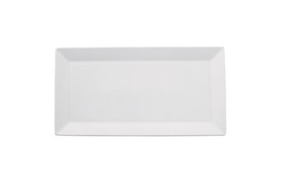 Güral Porselen - Vassoio Rettangolare 34 x 18 cm Merid
