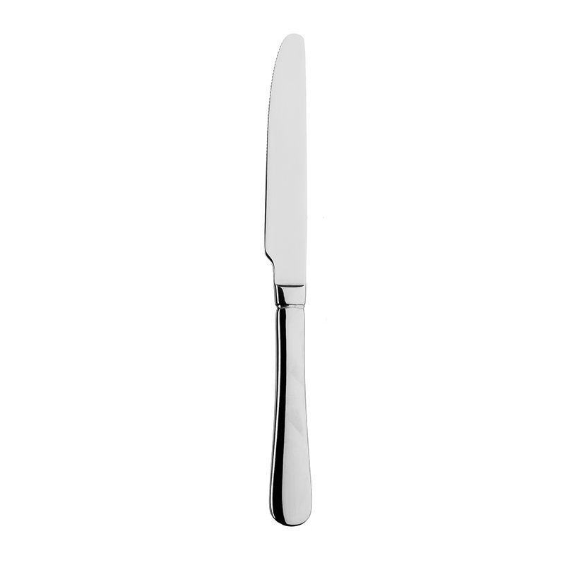 Yegam - Coltello tavola da appoggio Livorno