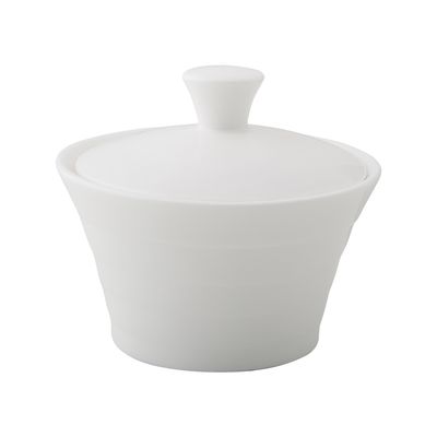 Geminiano Cozzi - Zuccheriera con coperchio 20 cl Torino