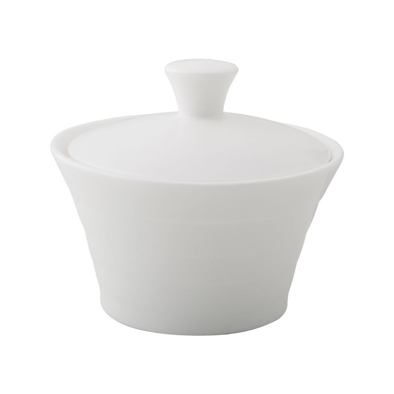 Geminiano Cozzi - Zuccheriera con coperchio 20 cl Torino
