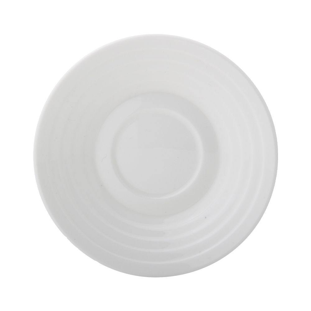 Geminiano Cozzi - Piattino per tazza thè/cappuccino 14,5 cm Torino