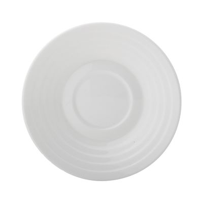 Geminiano Cozzi - Piattino per tazza thè/cappuccino 14,5 cm Torino