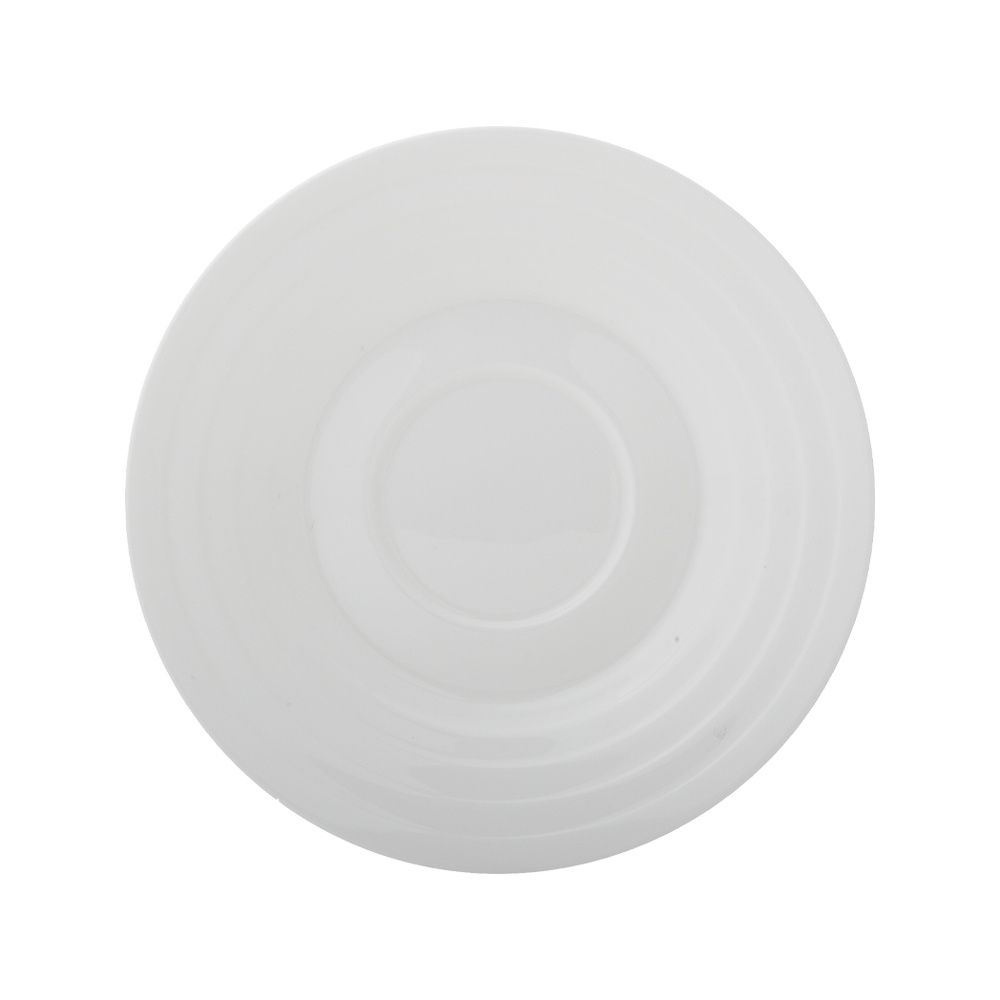 Geminiano Cozzi - Piattino per tazza caffè 12 cm Torino