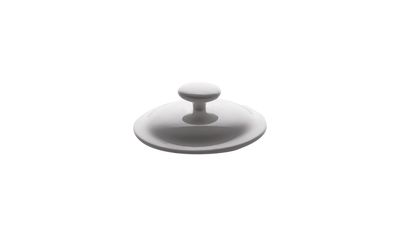 Geminiano Cozzi - Coperchio per tazza caffè 8 cm Florence