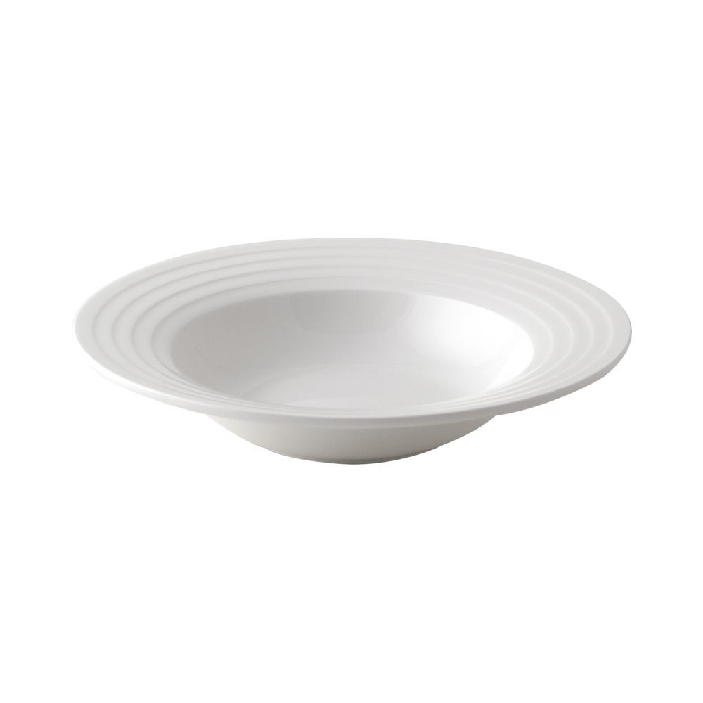 Geminiano Cozzi - Piatto fondo 23 cm Torino