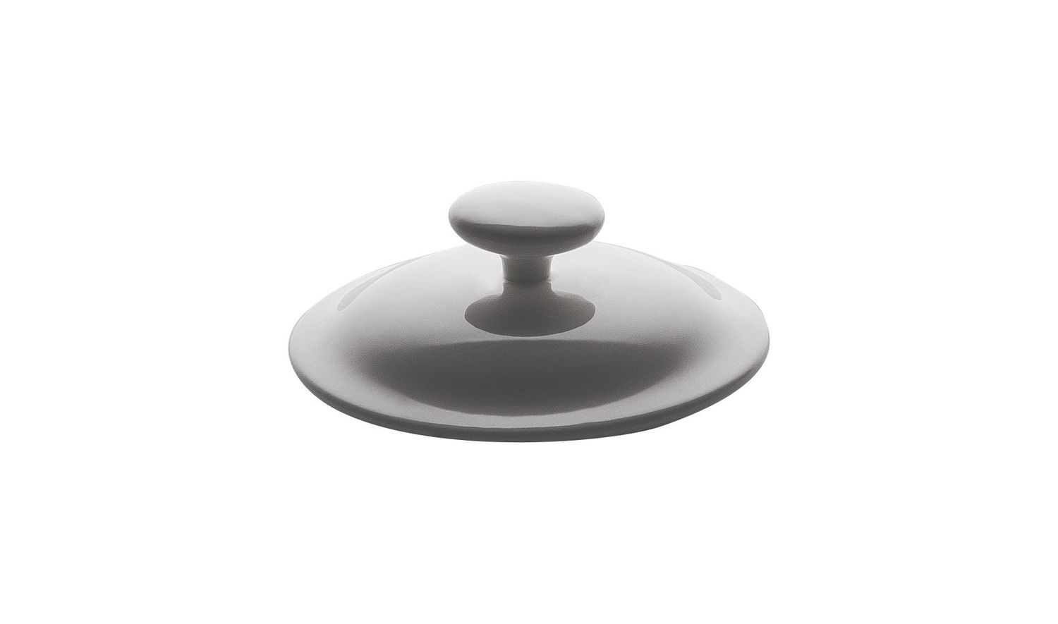Geminiano Cozzi - Coperchio per tazza thè/cappuccino 10 cm Florence