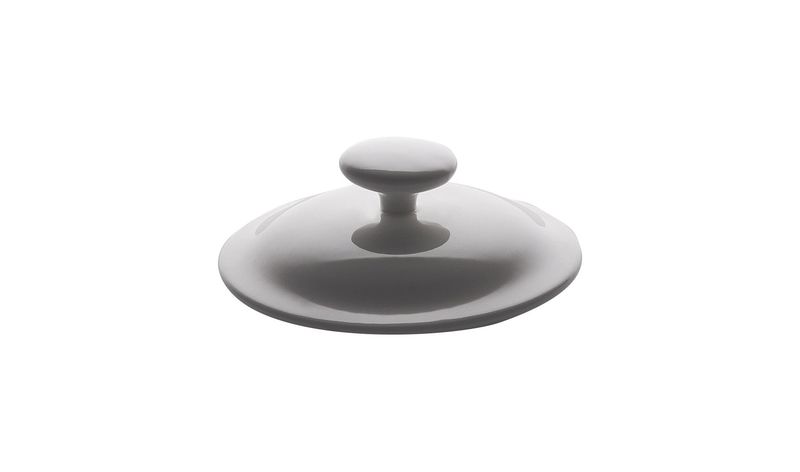 Geminiano Cozzi - Coperchio per tazza thè/cappuccino 10 cm Florence