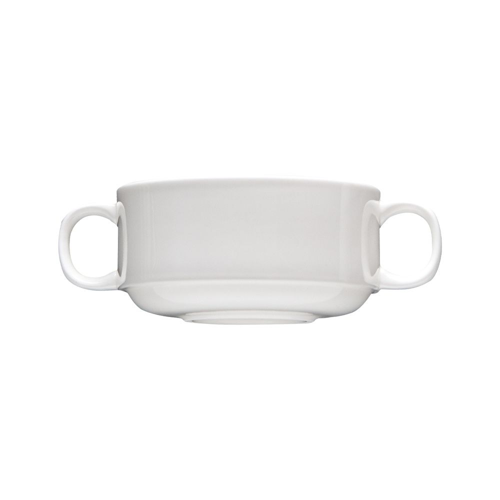 Geminiano Cozzi - Tazza brodo 30 cl Milano