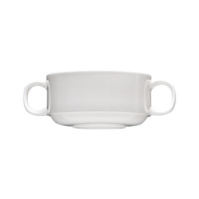 Geminiano Cozzi - Tazza brodo 30 cl Milano