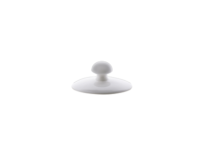 Geminiano Cozzi - Coperchio per caffettiera 35 cl Milano