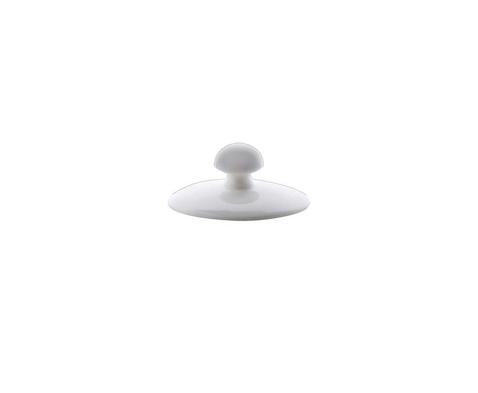 Geminiano Cozzi - Coperchio per caffettiera 80 cl Milano