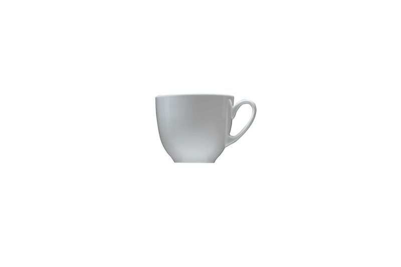 Geminiano Cozzi - Tazza tè/cappuccino 21 cl Gourmet