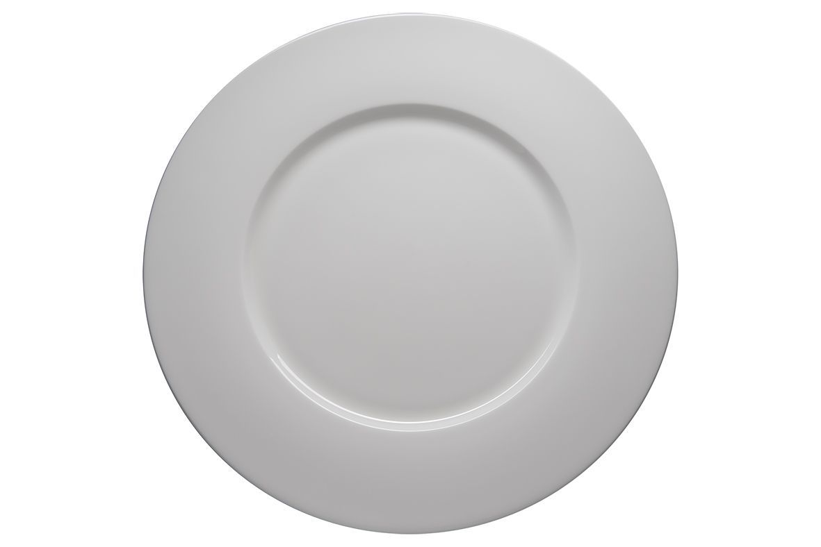 Geminiano Cozzi - Piatto piano 31 cm Gourmet