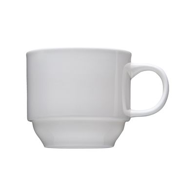 Geminiano Cozzi - Tazza thè/cappuccino impilabile 18 cl Milano