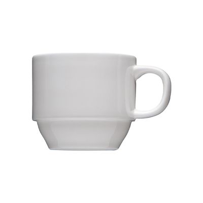 Geminiano Cozzi - Tazza caffè impilabile 9 cl Milano