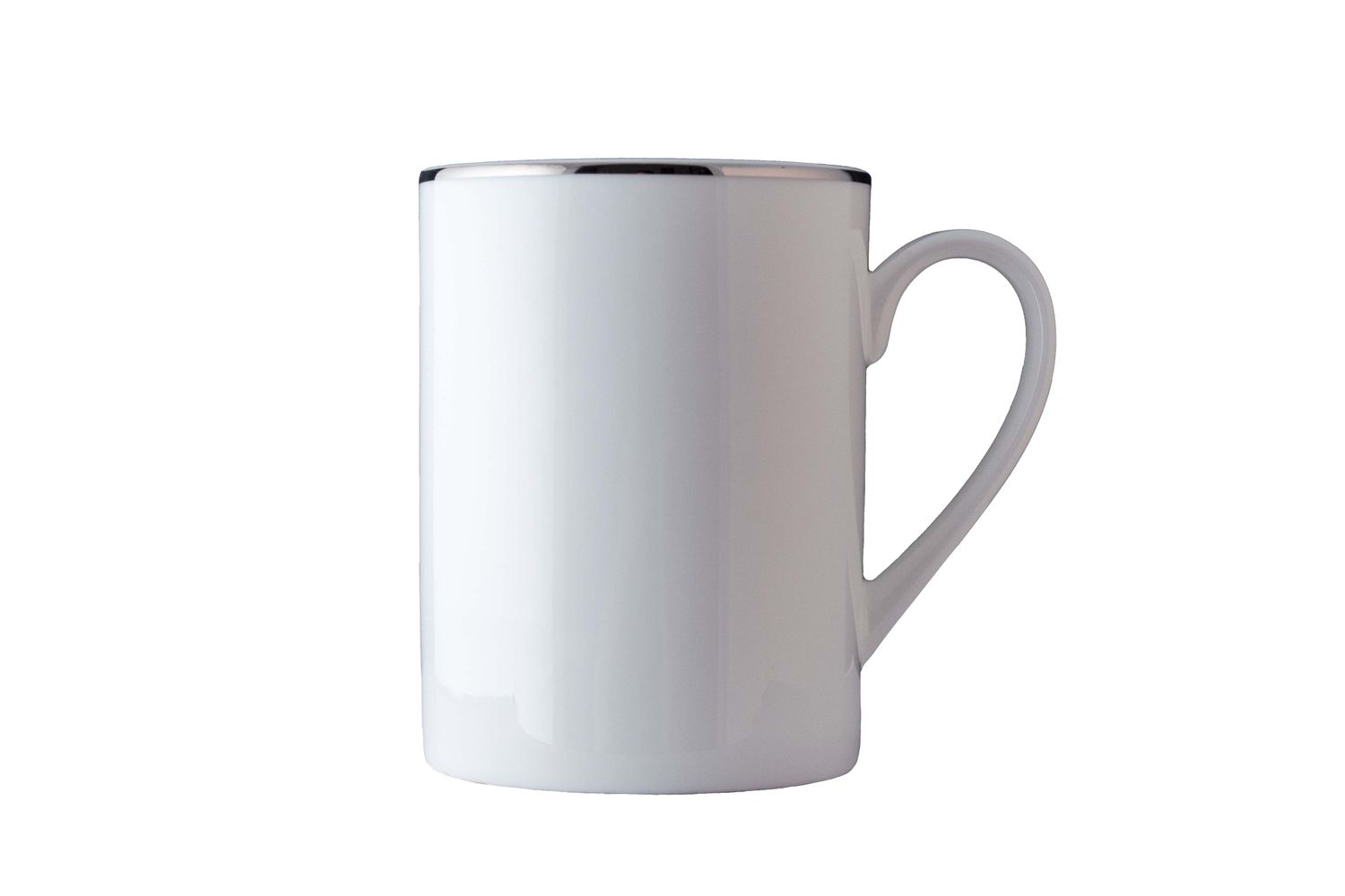 Geminiano Cozzi - Mug 45 cl Ducale
