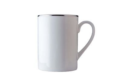 Geminiano Cozzi - Mug 45 cl Ducale