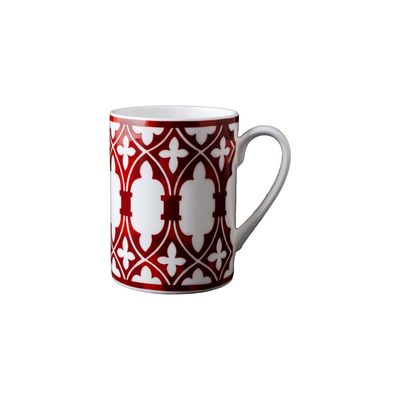 Geminiano Cozzi - Mug 45 cl Venezia 1600