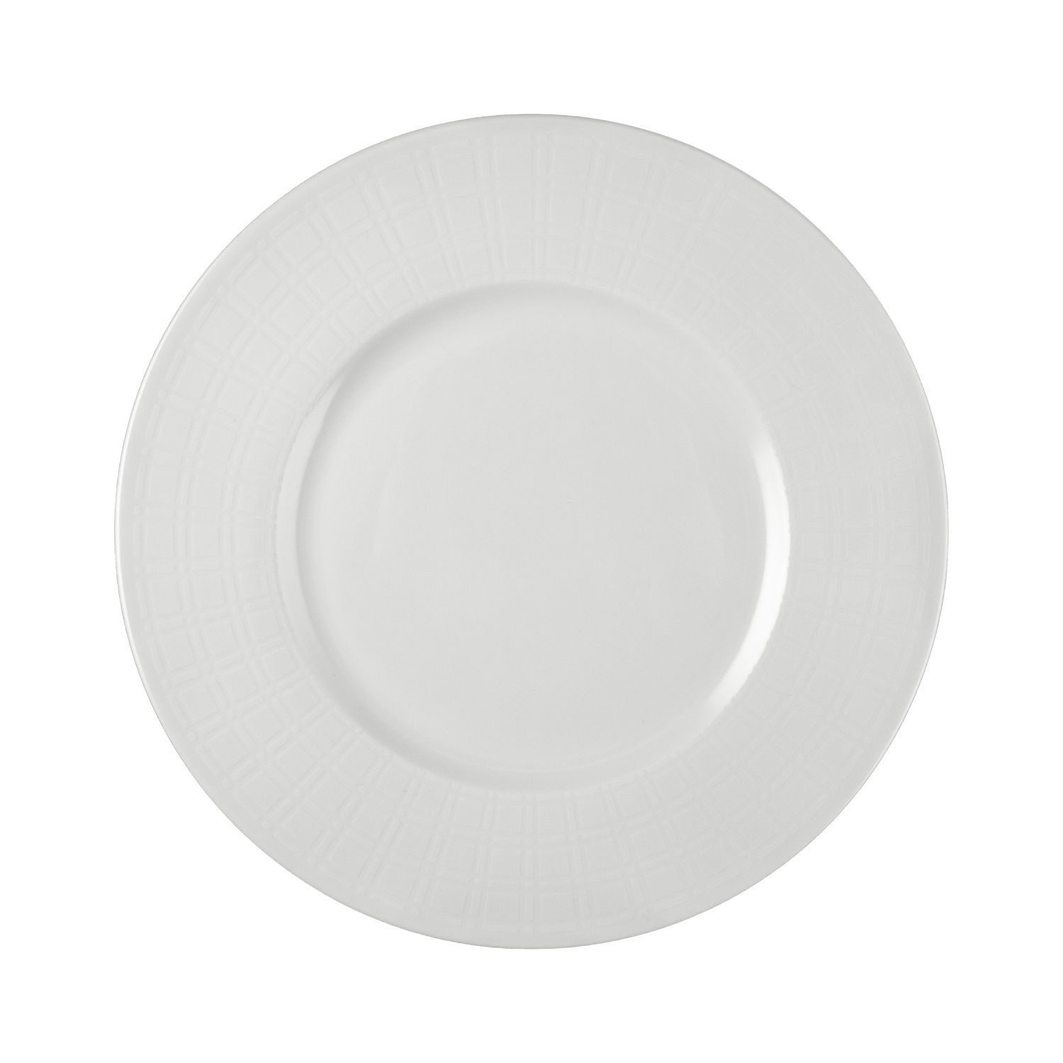 Geminiano Cozzi - Piatto dessert 27,5 cm Arena
