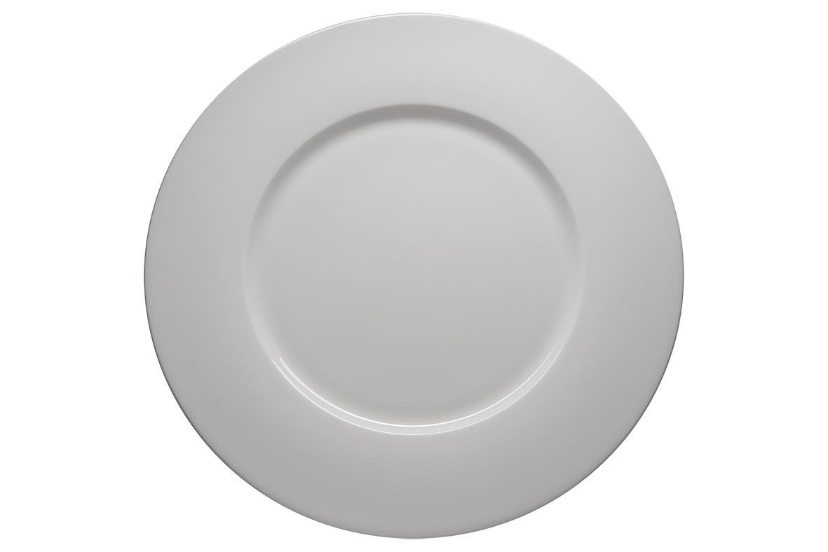 Geminiano Cozzi - Piatto piano 27,5 cm Gourmet
