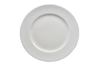 Geminiano Cozzi - Piatto piano 27 cm Positano