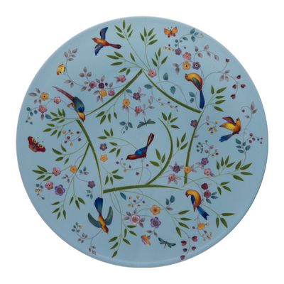 Geminiano Cozzi - Segnaposto 33 cm Incanto di Primavera