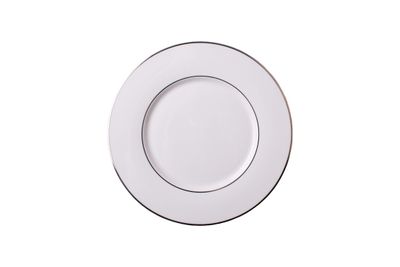 Geminiano Cozzi - Piatto piano 27,5 cm Ducale