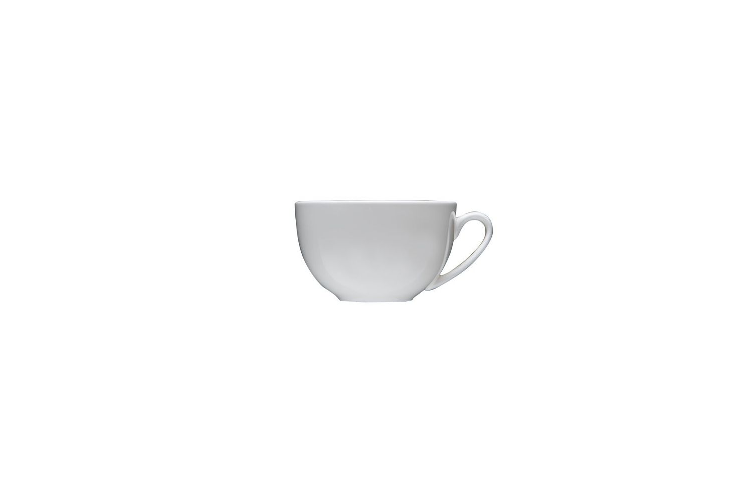 Geminiano Cozzi - Tazza thè/cappuccino 22 cl Florence