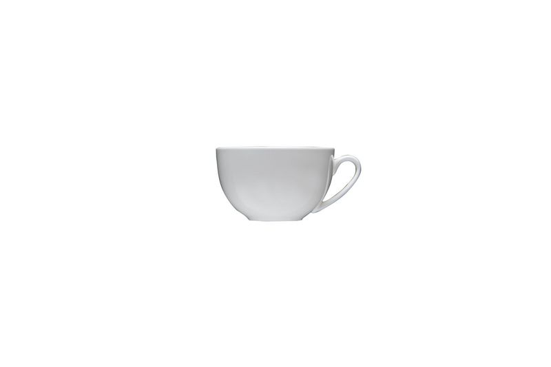 Geminiano Cozzi - Tazza thè/cappuccino 22 cl Florence