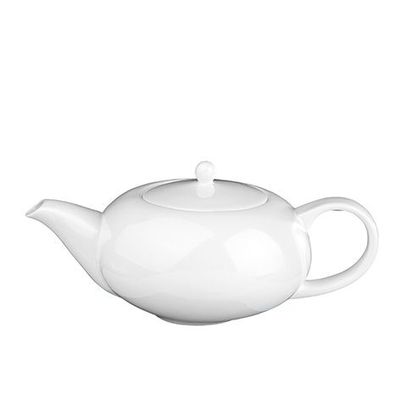 Geminiano Cozzi - Teiera/caffettiera 140 cl Asian