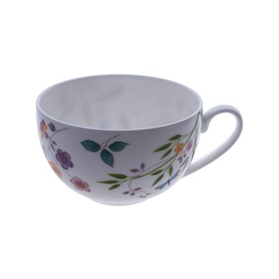 Geminiano Cozzi - Tazza tè/cappuccino 22 cl Incanto di Primavera