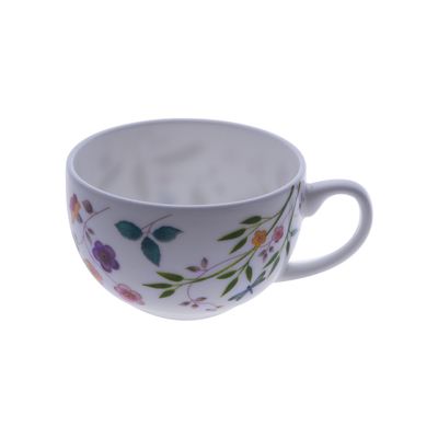 Geminiano Cozzi - Tazza caffè 11 cl Incanto di Primavera