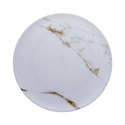 Geminiano Cozzi - Piatto dessert 23 cm Marmo