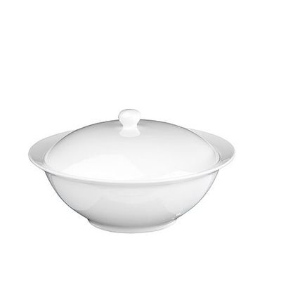 Geminiano Cozzi - Zuppiera con coperchio 120 cl Asian