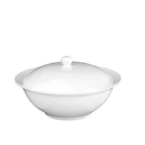 Geminiano Cozzi - Zuppiera con coperchio 120 cl Asian