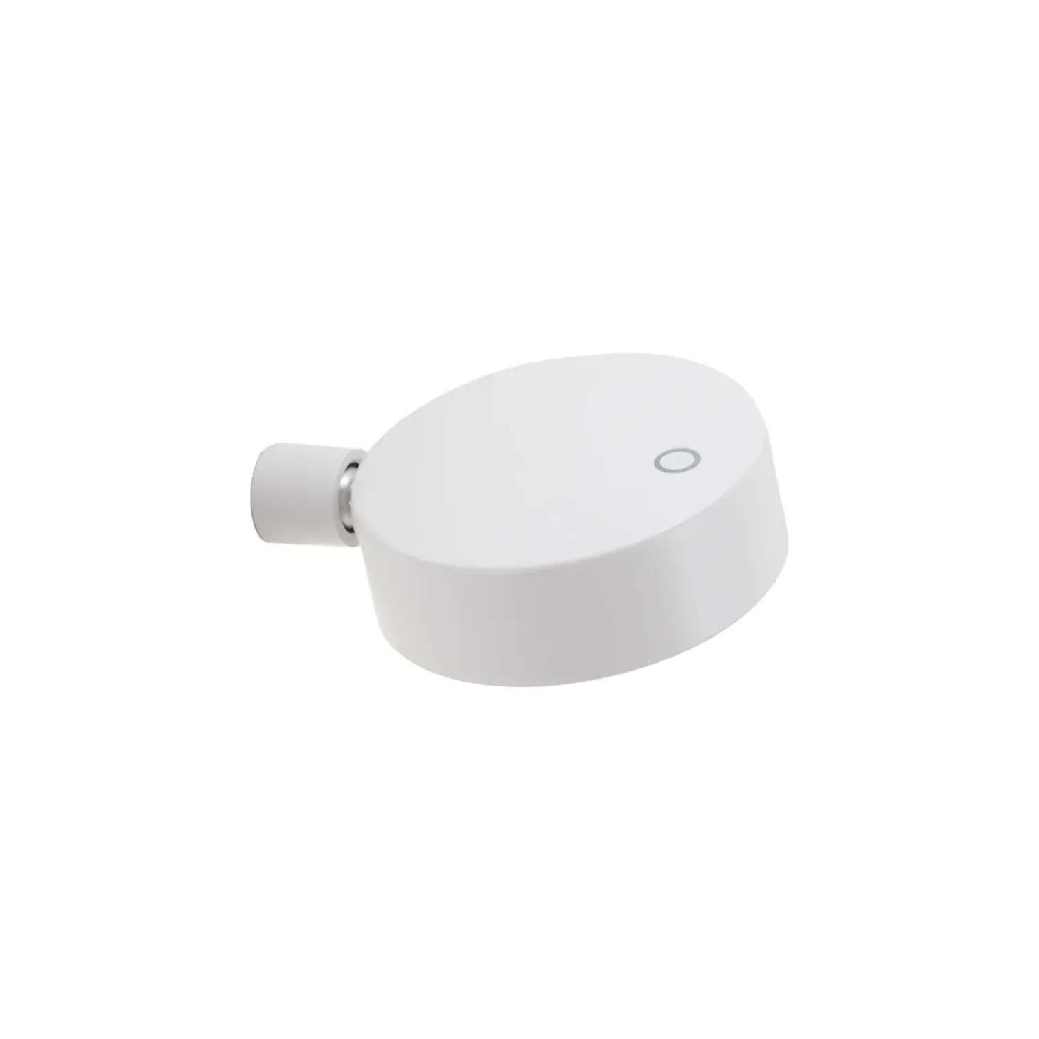 Lampada da parete 16,2 x 12,5 cm Super O Bianco - Zafferano
